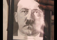 La Lengua de Hitler