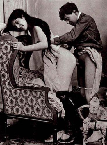 368px x 500px - Porno amateur de finales del Siglo XIX y principios del XX | Porno Bizarro,  Sexo Extremo, Videos XXX Brutales