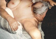 Ancianas con ganas de sexo, Fotos Porno 10