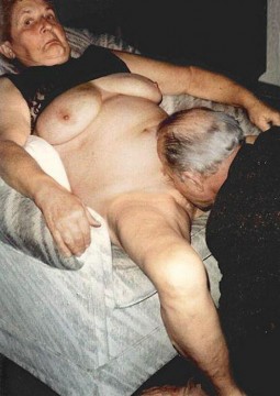 Ancianas con ganas de sexo, Fotos Porno 10