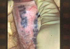 Fotos de tatuajes impactantes