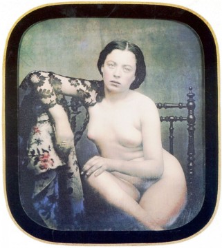 Fotos pornográficas del siglo XIX 2