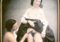 Fotos pornográficas del siglo XIX 2345