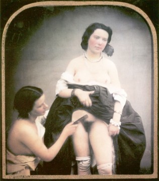 Fotos pornográficas del siglo XIX 2345