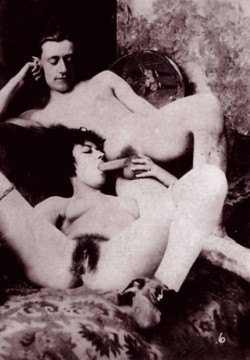 fotos de sexo extremo Vintage