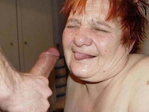 Ancianas con ganas de sexo, Fotos Porno 9