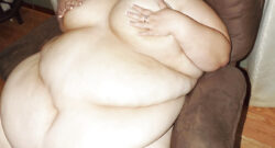 Hermosas mujeres super gordas y obesas